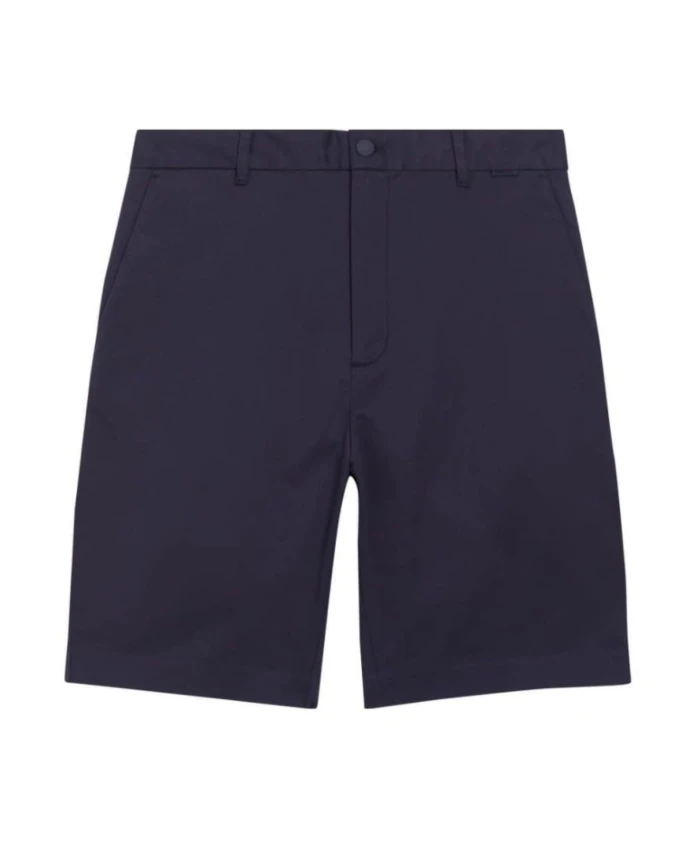 Обычные прямые атласные шорты Calvin Klein, черный
Обычные прямые атласные шорты Calvin Klein, черный