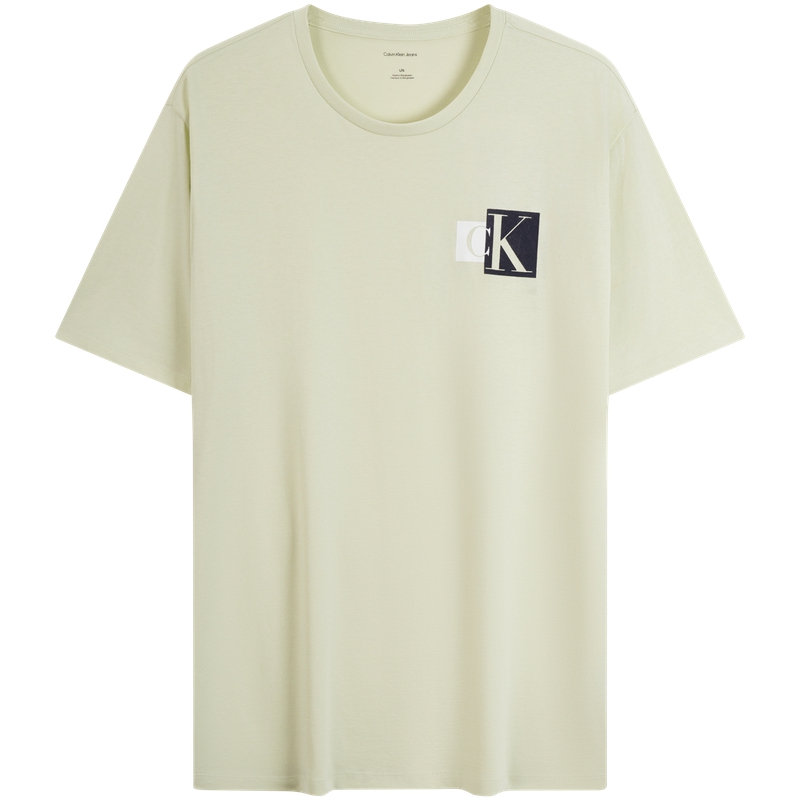 Футболка мужская Calvin Klein, зеленый
Футболка мужская Calvin Klein, зеленый