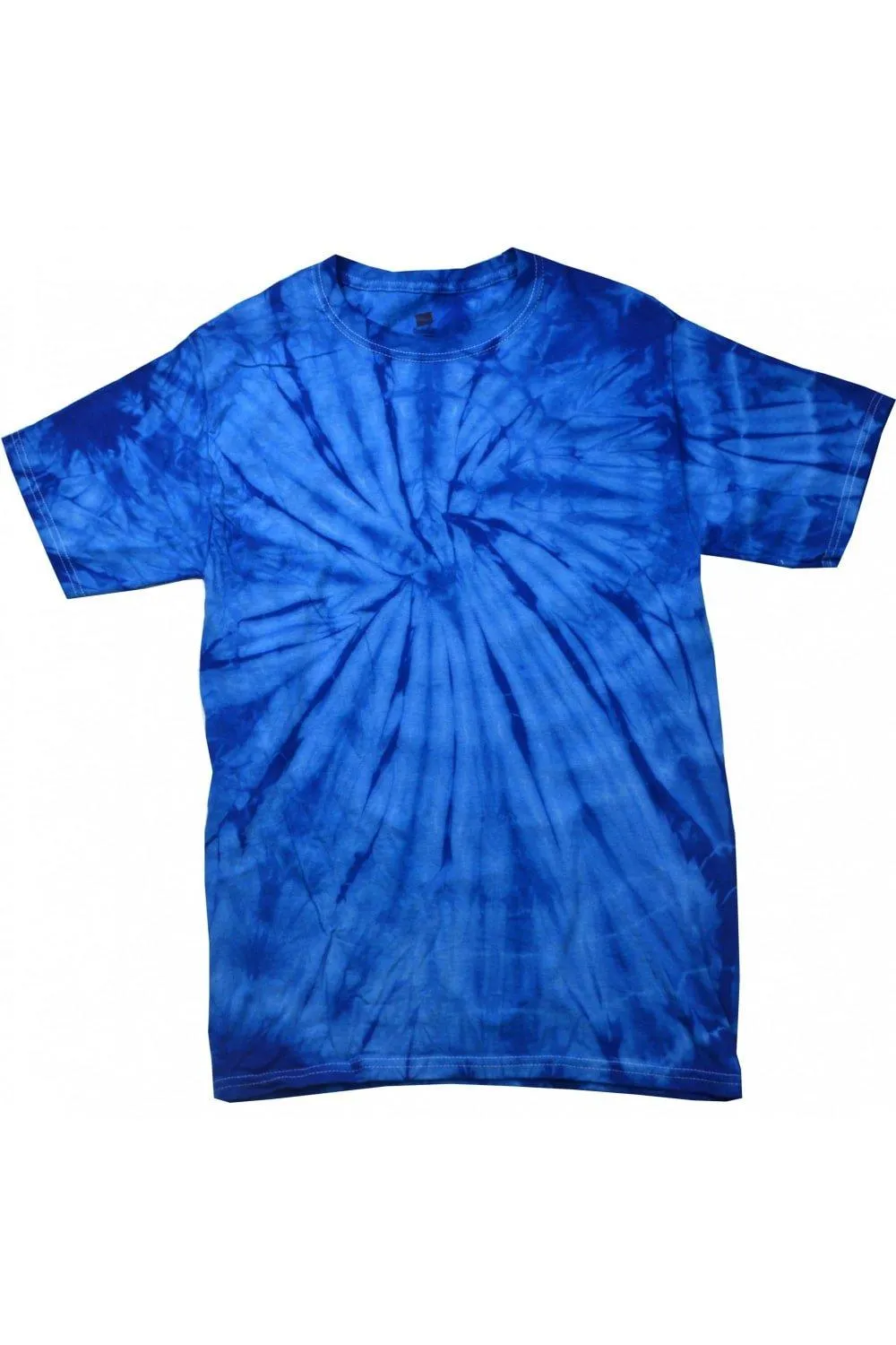 Футболка с коротким рукавом Tonal Spider Colortone, синий
Футболка с коротким рукавом Tonal Spider Colortone, синий