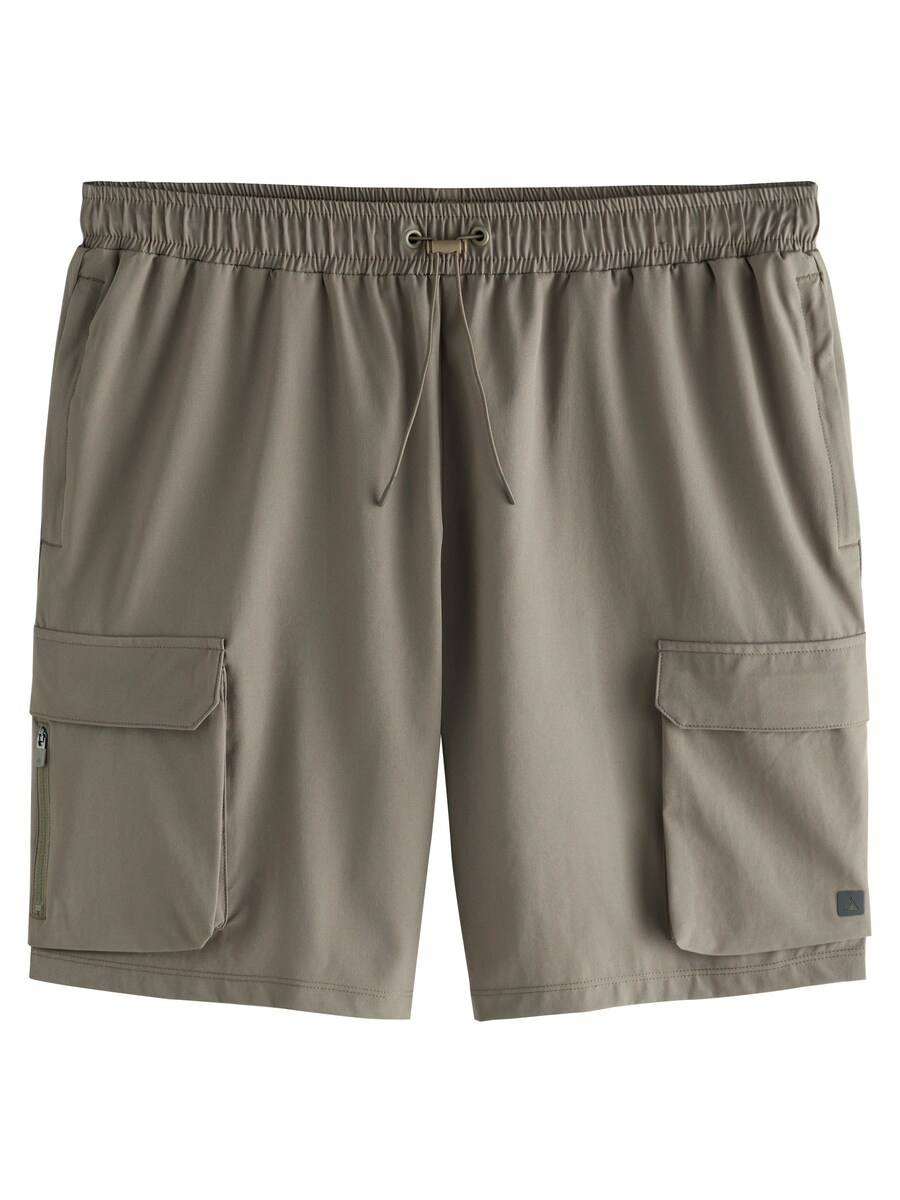 Обычные спортивные штаны Next, темно-бежевый
Обычные спортивные штаны Next, темно-бежевый