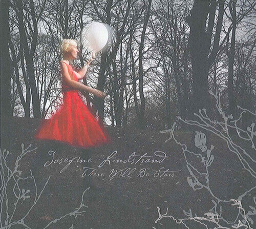CD диск Lindstrand, Josephine: There Will Be Stars 
CD диск Lindstrand, Josephine: There Will Be Stars