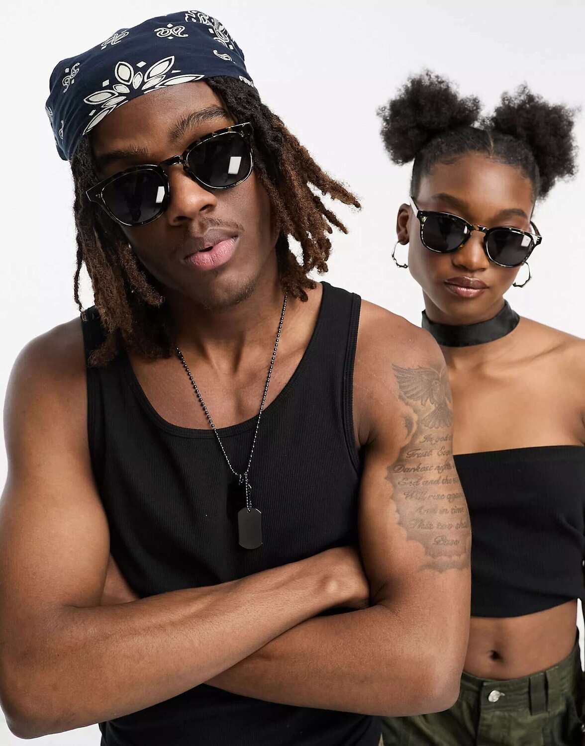 Солнцезащитные очки A.Kjaerbede Bate в стиле ретро черно-желтой черепахи
Солнцезащитные очки A.Kjaerbede Bate в стиле ретро черно-желтой черепахи