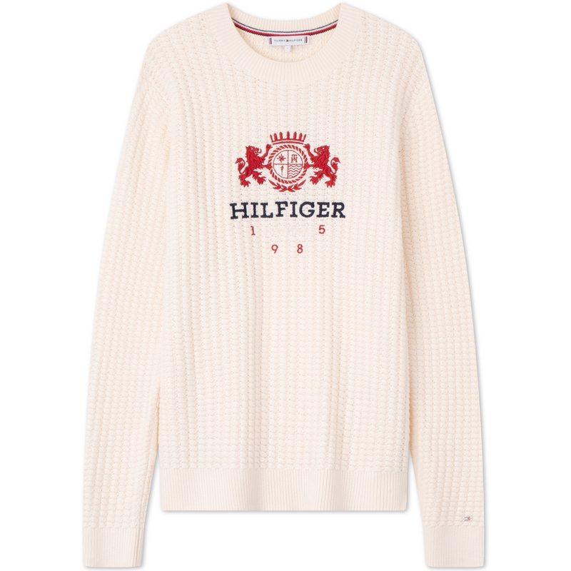 Топ женский Tommy Hilfiger, Ecru Z00
Топ женский Tommy Hilfiger, Ecru Z00
