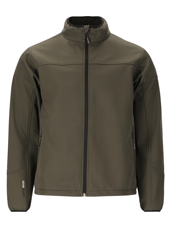 Куртка софтшелл Dublin 1071 Black Ink Whistler
Куртка софтшелл Dublin 1071 Black Ink Whistler