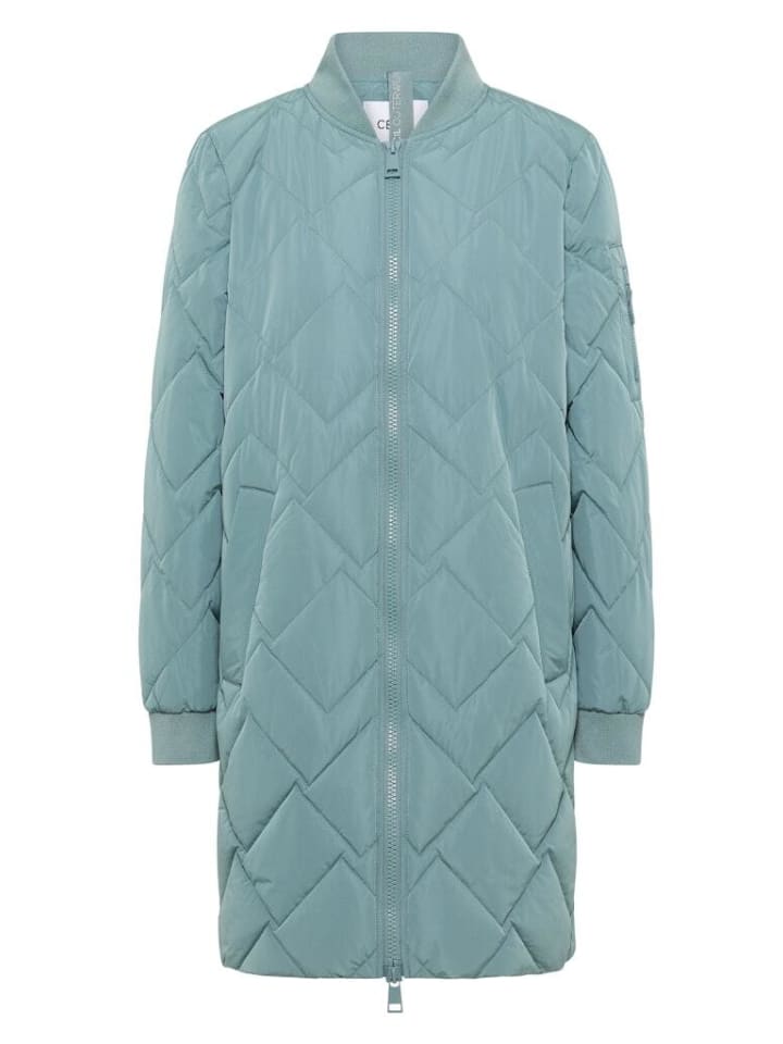 Зимнее пальто Cecil
Зимнее пальто Cecil