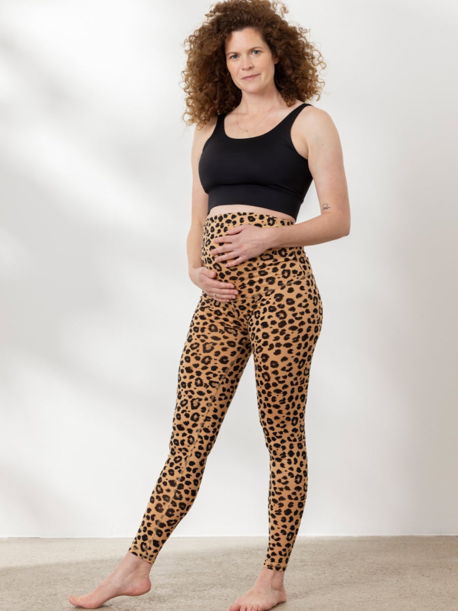 Узкие леггинсы Hey Honey Maternity, светло-коричневый
Узкие леггинсы Hey Honey Maternity, светло-коричневый