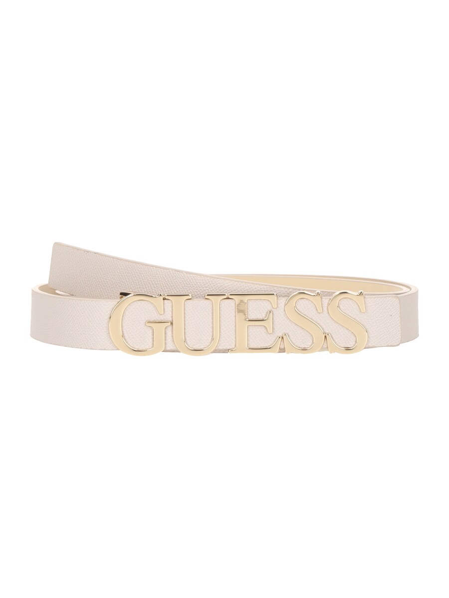Ремень GUESS MIMINA NOT ADJ H20, Stone
Ремень GUESS MIMINA NOT ADJ H20, Stone