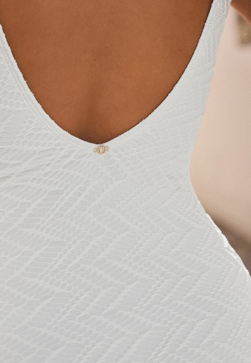 Купальник Next, белый
Купальник Next, белый