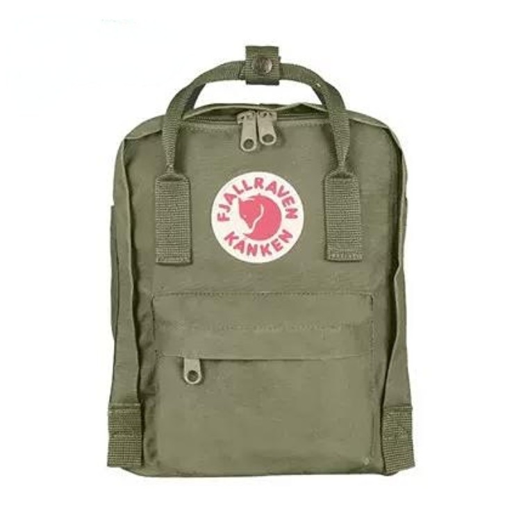 Fjallraven Семилитровый рюкзак из полипропиленового волокна унисекс
Fjallraven Семилитровый рюкзак из полипропиленового волокна унисекс