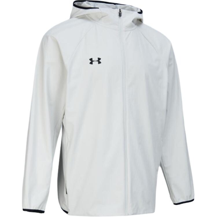 Куртка унисекс серый Under Armour
Куртка унисекс серый Under Armour