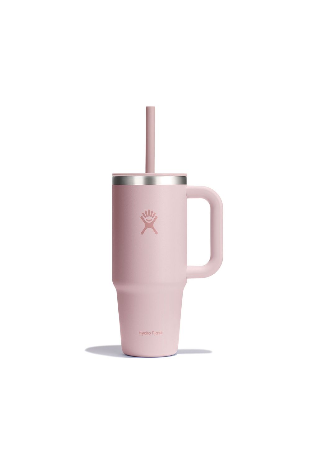 Унисекс термобутылка для путешествий 710 мл Tumblers Hydro Flask, trillium
Унисекс термобутылка для путешествий 710 мл Tumblers Hydro Flask, trillium