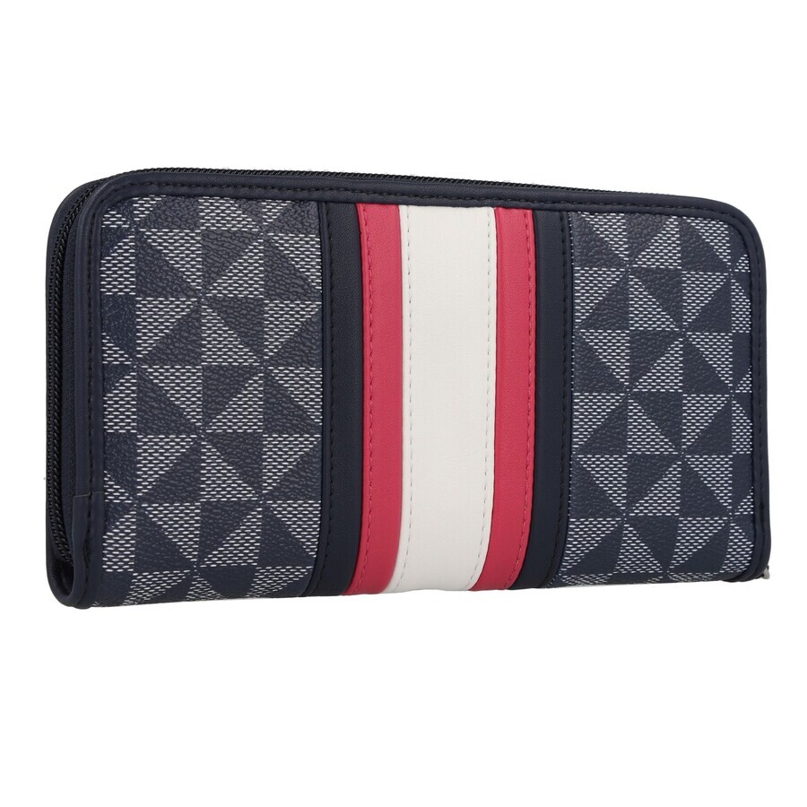 Кошелек Gabor BARINA, синий/темно-синий
Кошелек Gabor BARINA, синий/темно-синий