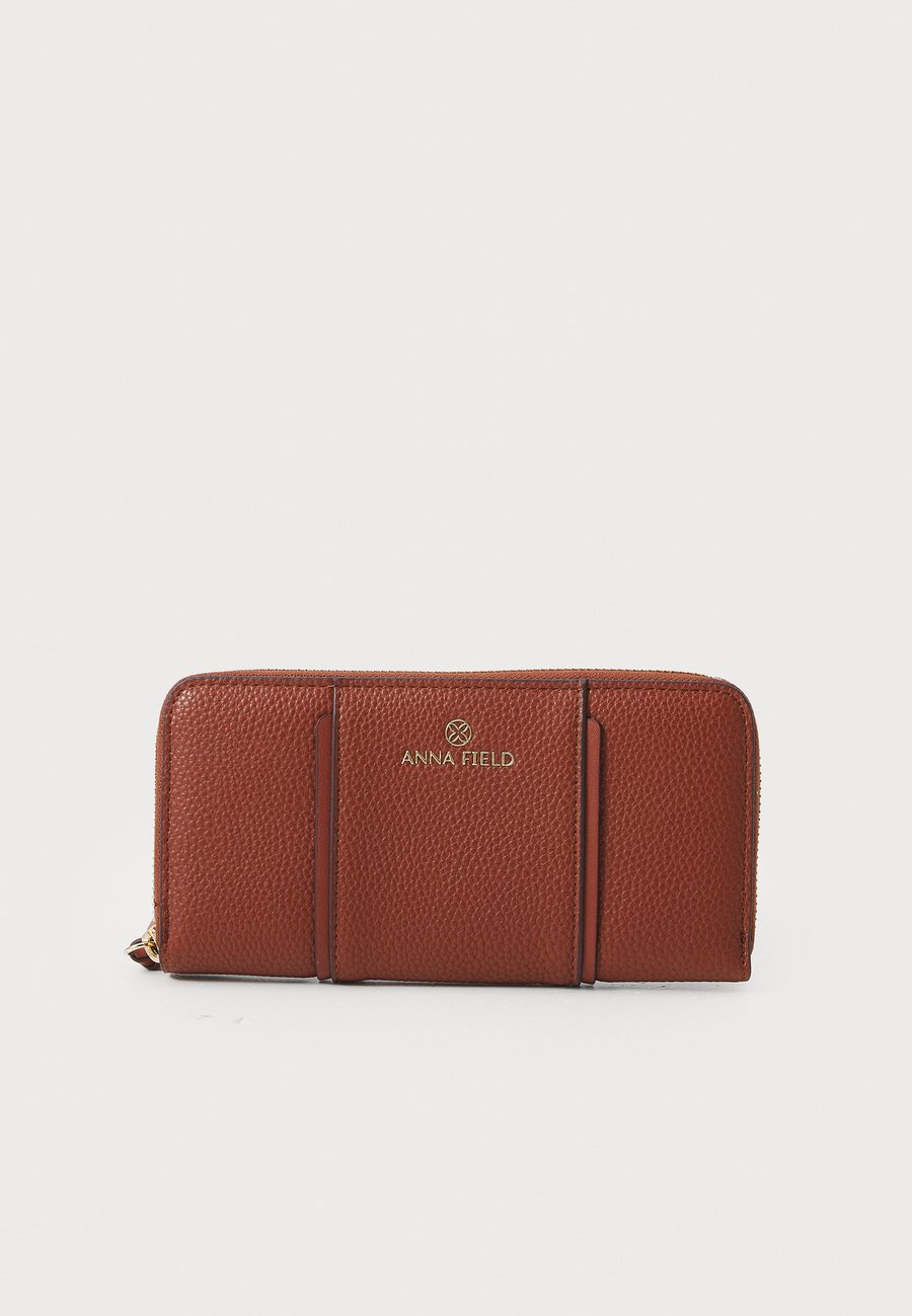 Кошелек Anna Field Wallet, Cognac /Cognac
Кошелек Anna Field Wallet, Cognac /Cognac