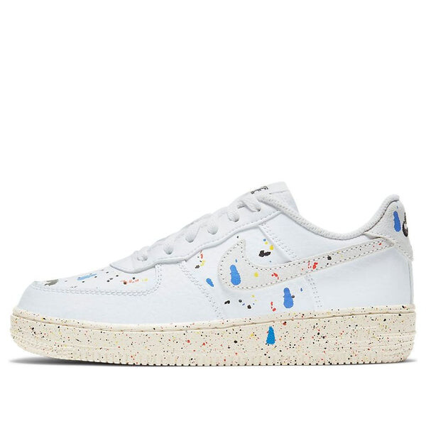Кроссовки air force 1 lv8 3 Nike, белый
Кроссовки air force 1 lv8 3 Nike, белый