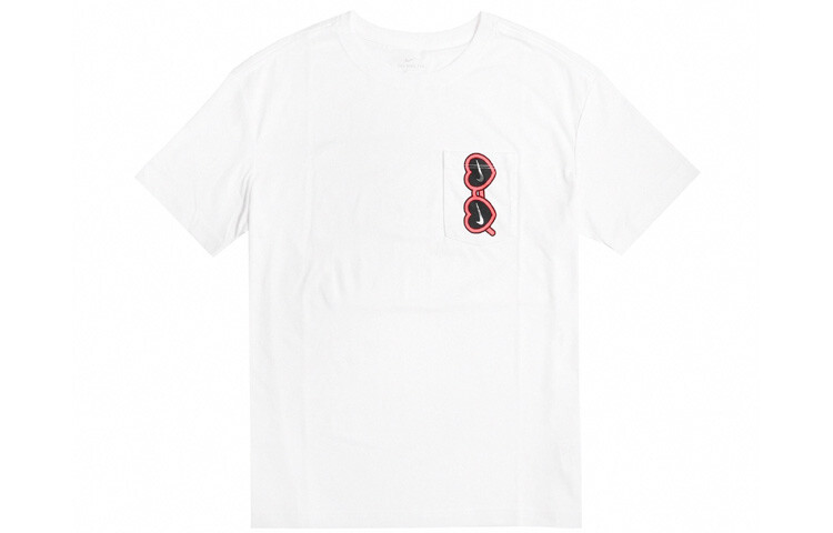 Футболка женская белая Nike
Футболка женская белая Nike