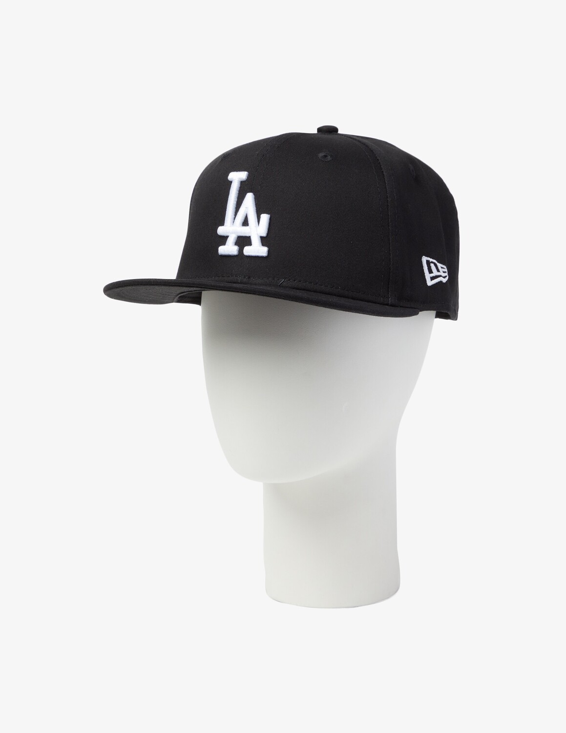 Бейсбольная кепка Лос-Анджелес Доджерс New Era, черный
Бейсбольная кепка Лос-Анджелес Доджерс New Era, черный