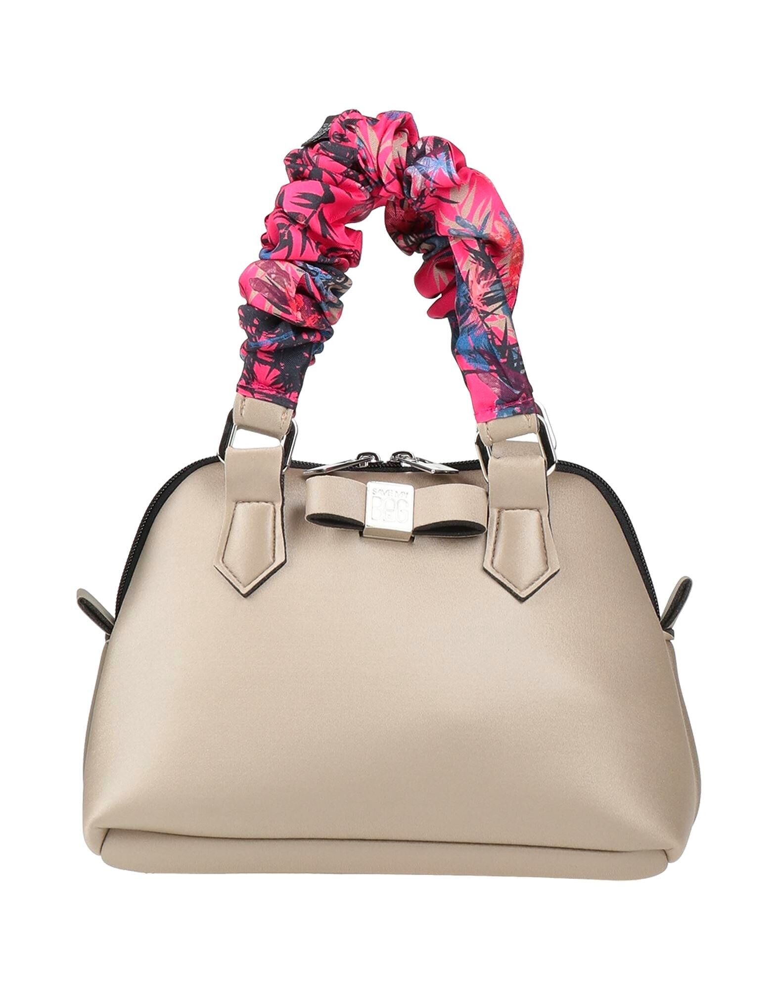 Сумка Save My Bag, серо-коричневый
Сумка Save My Bag, серо-коричневый