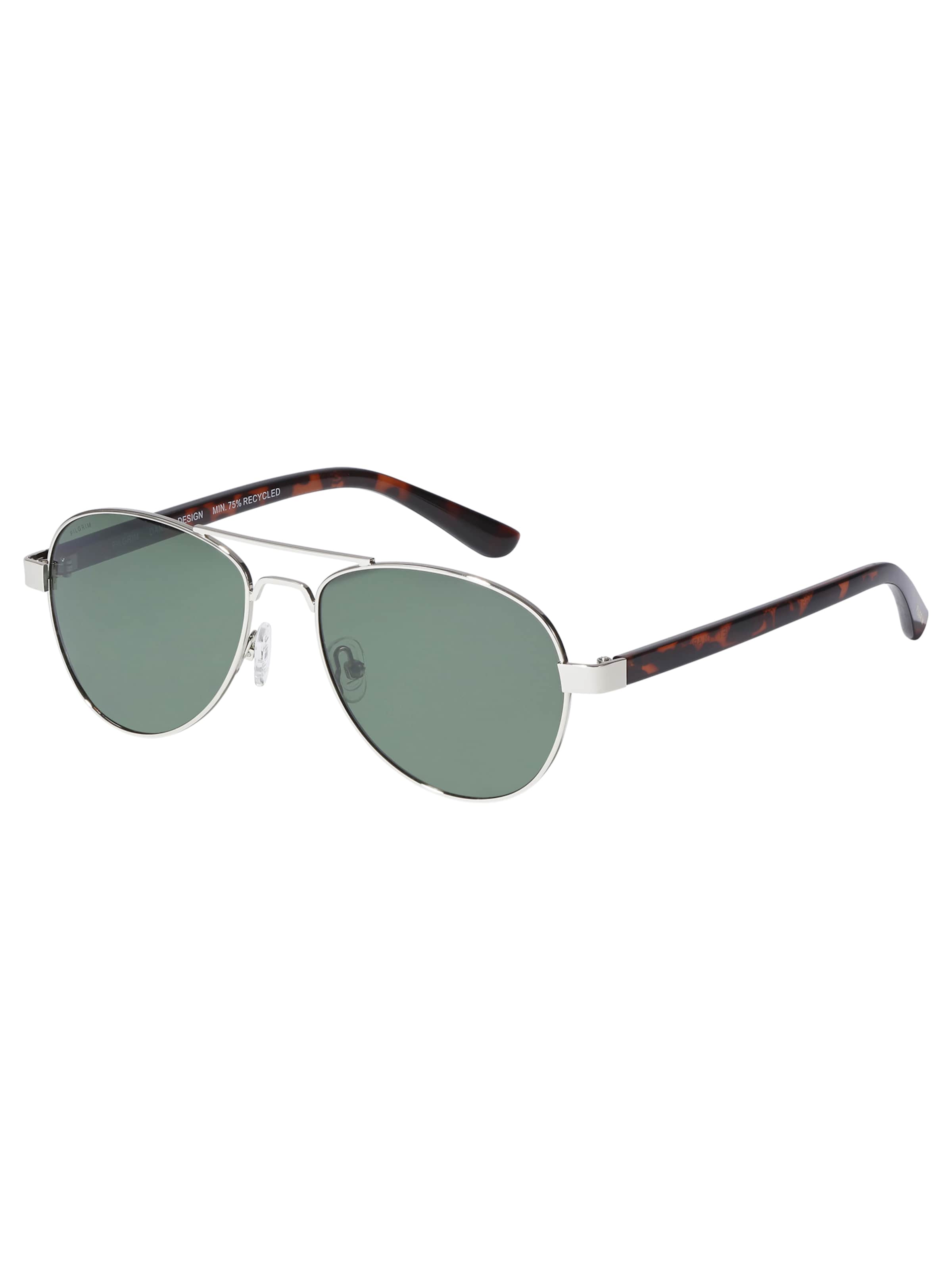 Pilgrim Солнцезащитные очки 'CHEVY' в черном цвете
Pilgrim Солнцезащитные очки 'CHEVY' в черном цвете