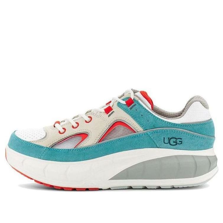 Спортивные кроссовки UGG Westsider Low
Спортивные кроссовки UGG Westsider Low