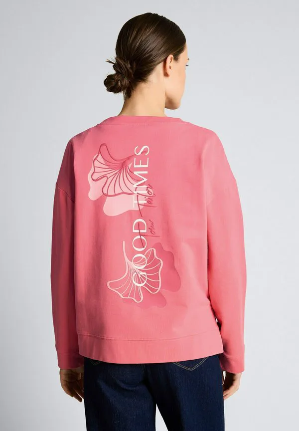 Свитшот с принтом спинки Tom Tailor, Soft Coral Pink, Розовый, Свитшот с принтом спинки Tom Tailor, Soft Coral Pink
Свитшот с принтом спинки Tom Tailor, Soft Coral Pink, Розовый, Свитшот с принтом спинки Tom Tailor, Soft Coral Pink