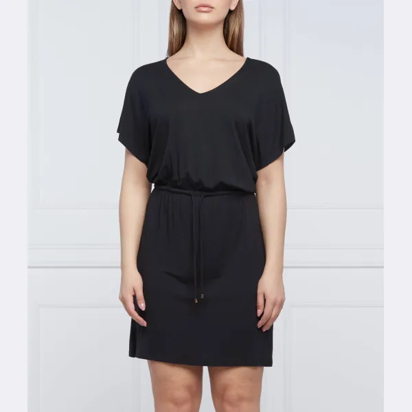 Платье Emporio Armani, синий
Платье Emporio Armani, синий