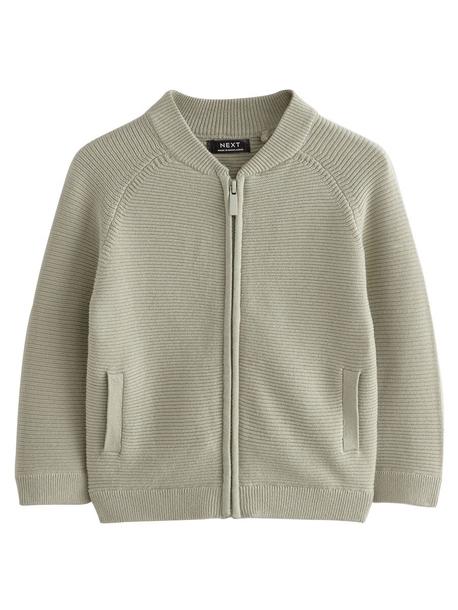 Вязаный кардиган Next, зеленый
Вязаный кардиган Next, зеленый