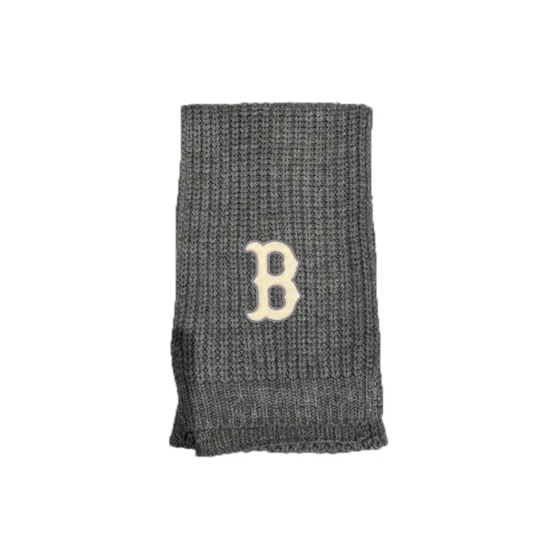 MLB Вязаный шарф унисекс, Gray
MLB Вязаный шарф унисекс, Gray