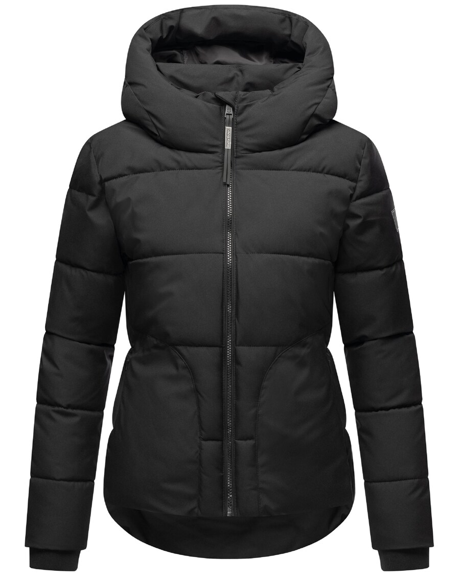 Зимняя куртка NAVAHOO Lachperle XIV, черный
Зимняя куртка NAVAHOO Lachperle XIV, черный