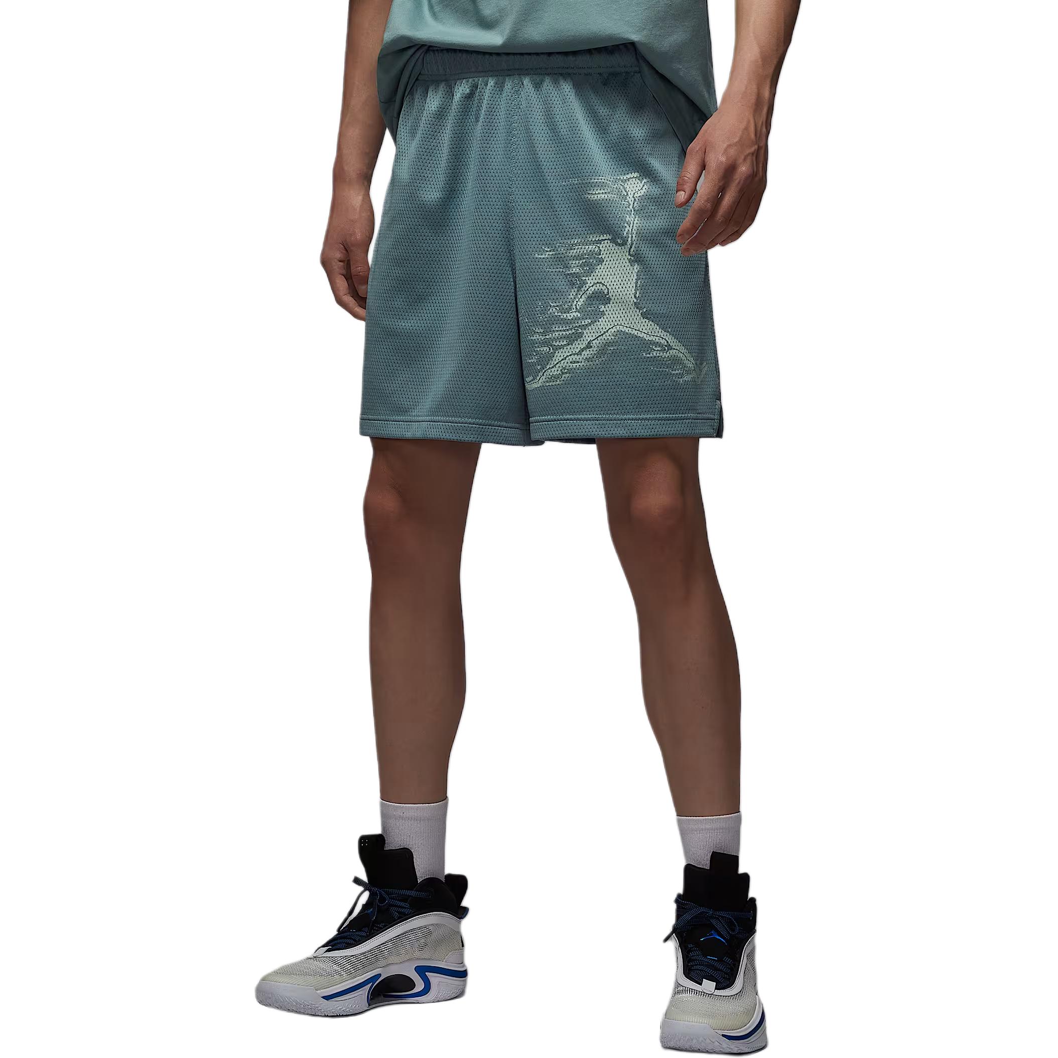 Спортивные шорты мужские Dri FIT Jumpman Casual Jordan, серый
Спортивные шорты мужские Dri FIT Jumpman Casual Jordan, серый