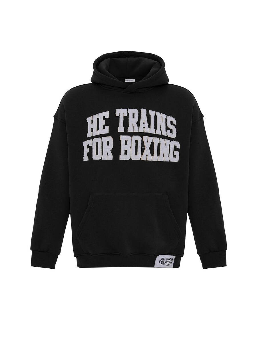 Толстовка Dandalo, черный
Толстовка Dandalo, черный