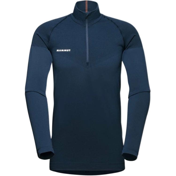 Aenergy полузип пуловер AF мужская быстросохнущая одежда AF азиатские мужские MAMMUT, синий
Aenergy полузип пуловер AF мужская быстросохнущая одежда AF азиатские мужские MAMMUT, синий