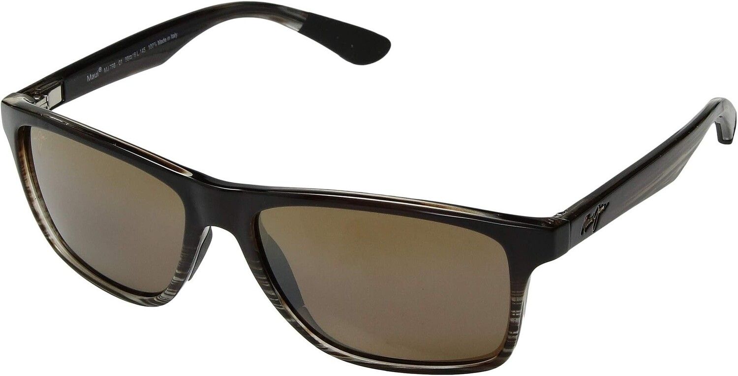 Солнцезащитные очки Onshore Maui Jim, цвет Chocolate Fade/HCL Bronze
Солнцезащитные очки Onshore Maui Jim, цвет Chocolate Fade/HCL Bronze