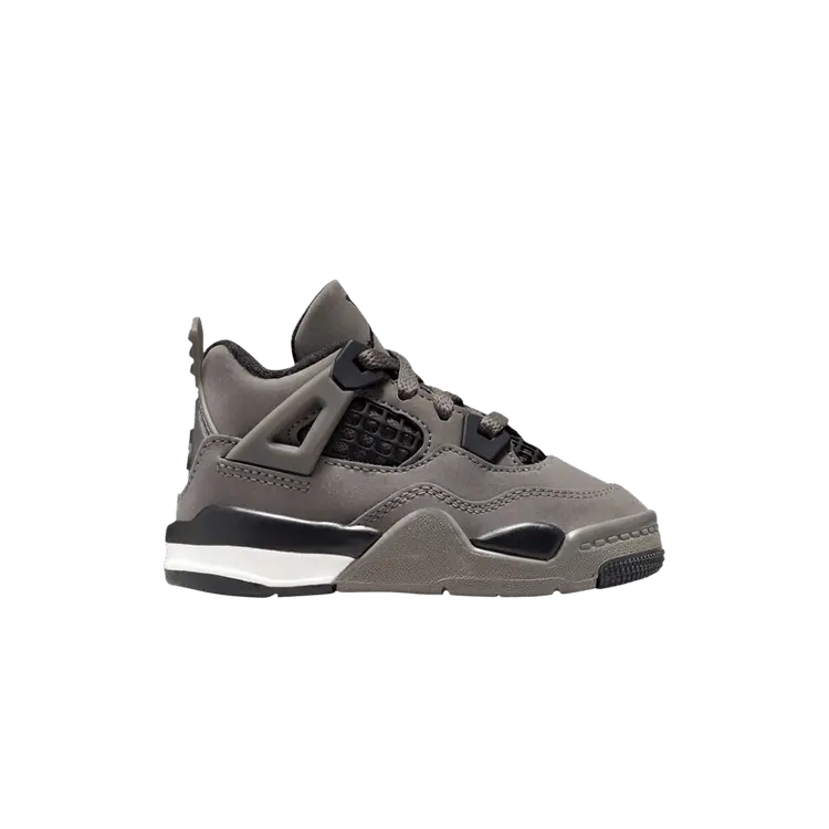 Кроссовки Air Jordan 4 Retro TD, Cave Stone
Кроссовки Air Jordan 4 Retro TD, Cave Stone