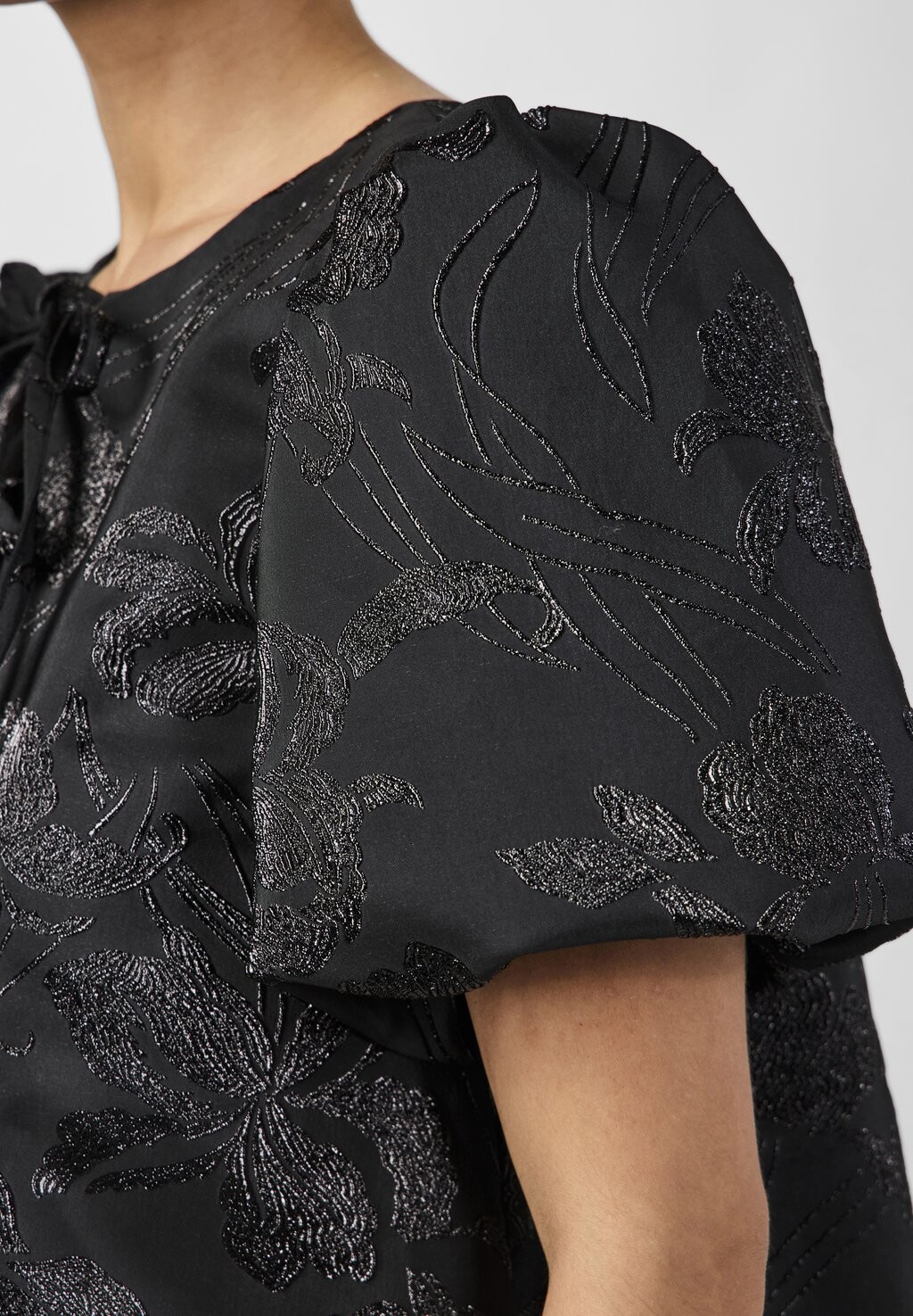 Коктейльное платье / Вечернее платье YASSONYA DRESS YAS, черный
Коктейльное платье / Вечернее платье YASSONYA DRESS YAS, черный