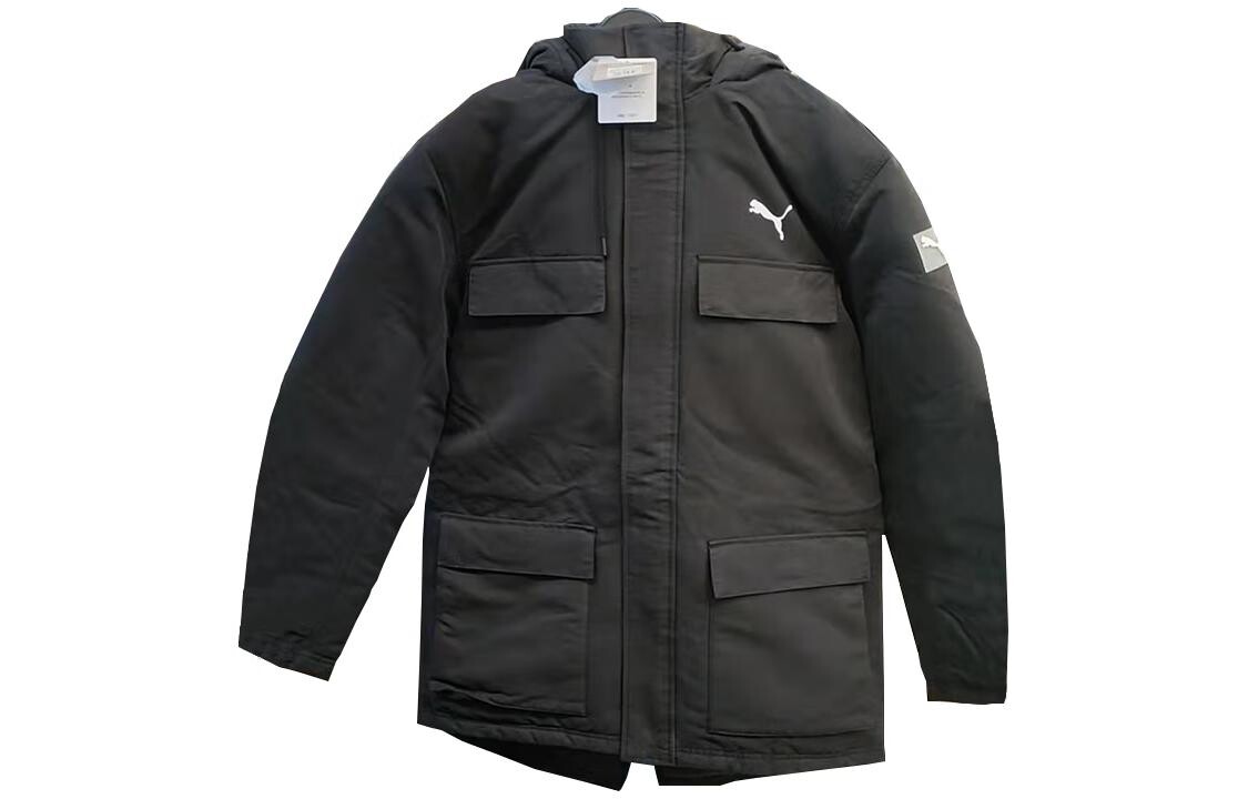 Стеганая куртка унисекс Puma, цвет Black, Черный, Стеганая куртка унисекс Puma, цвет Black
Стеганая куртка унисекс Puma, цвет Black, Черный, Стеганая куртка унисекс Puma, цвет Black