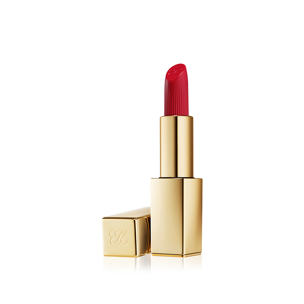 Помада с кремовым эффектом pure color creme lipstick Estée Lauder, цвет nr. 608 uncontrollable, вес 3.5 гр.
Помада с кремовым эффектом pure color creme lipstick Estée Lauder, цвет nr. 608 uncontrollable, вес 3.5 гр.