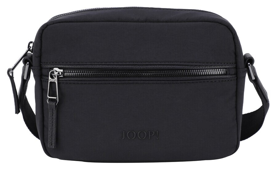 Сумка через плечо JOOP! Crossbody Bag, черный
Сумка через плечо JOOP! Crossbody Bag, черный