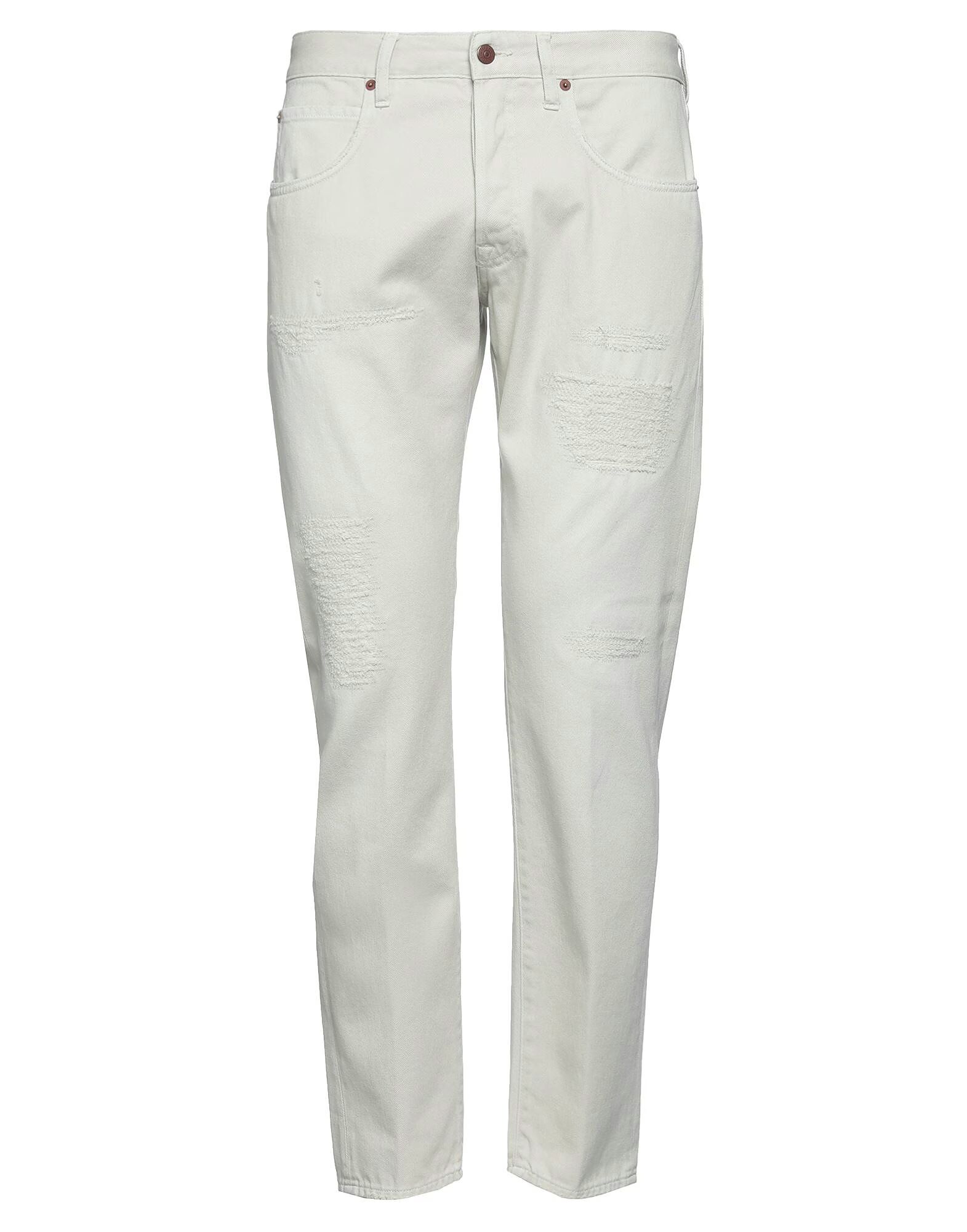 Джинсы (+) People, бежевый
Джинсы (+) People, бежевый