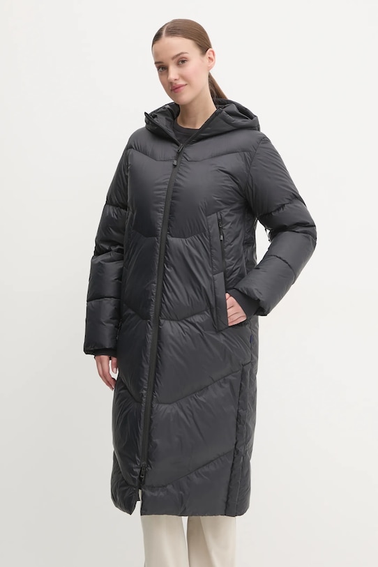 Пуховая куртка Burton, черный
Пуховая куртка Burton, черный
