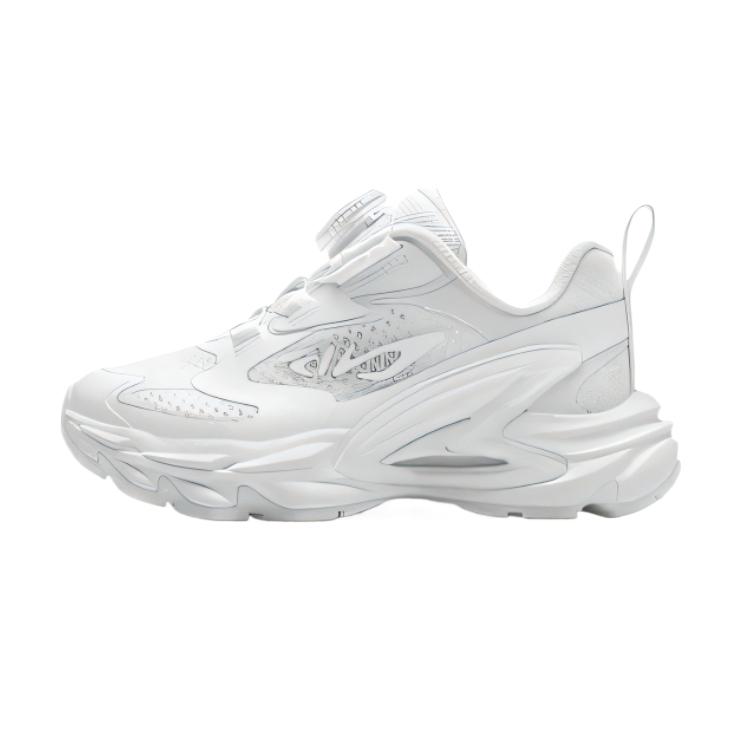 FILA KIDS Hummingbird 2 Low Top детские беговые кроссовки серый белый для детей 3-7 лет
FILA KIDS Hummingbird 2 Low Top детские беговые кроссовки серый белый для детей 3-7 лет