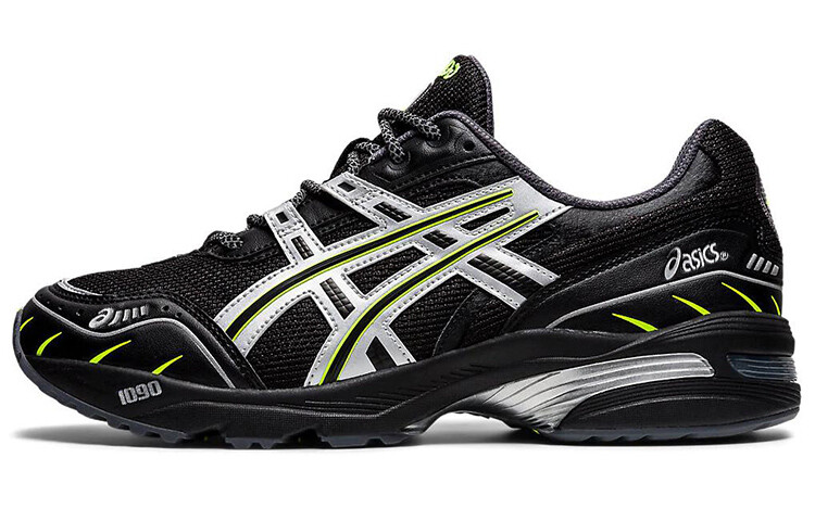 Кроссовки мужские Asics Gel-1090 V1
Кроссовки мужские Asics Gel-1090 V1