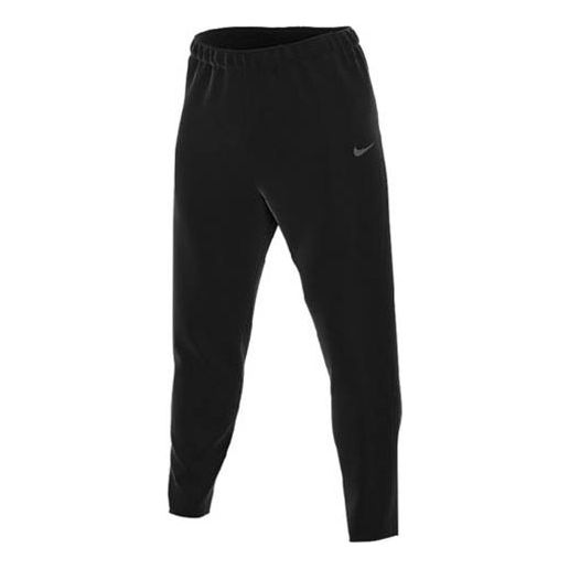 Спортивные брюки Men's Nike Casual Breathable Running Sports Woven Long Pants/Trousers Black CZ4357-011
Спортивные брюки Men's Nike Casual Breathable Running Sports Woven Long Pants/Trousers Black CZ4357-011