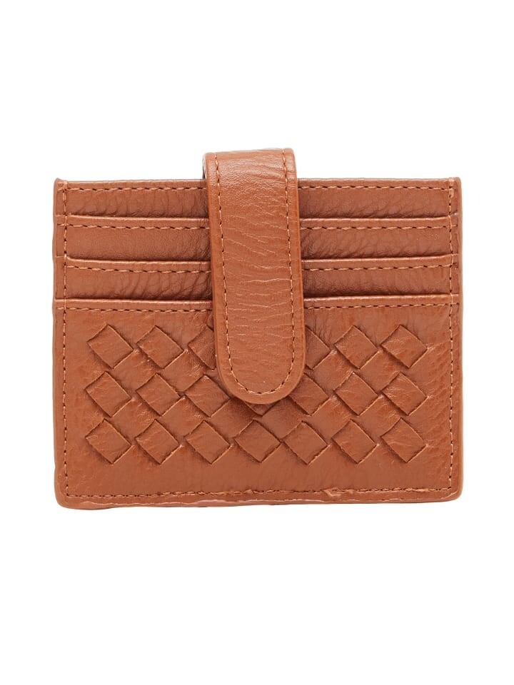 Кошелек Usha, коричневый
Кошелек Usha, коричневый