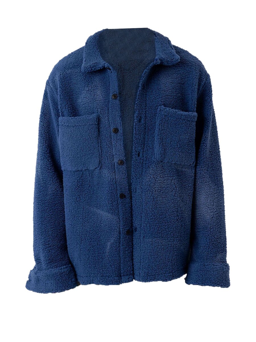 Флисовая куртка Dandalo, морской синий
Флисовая куртка Dandalo, морской синий