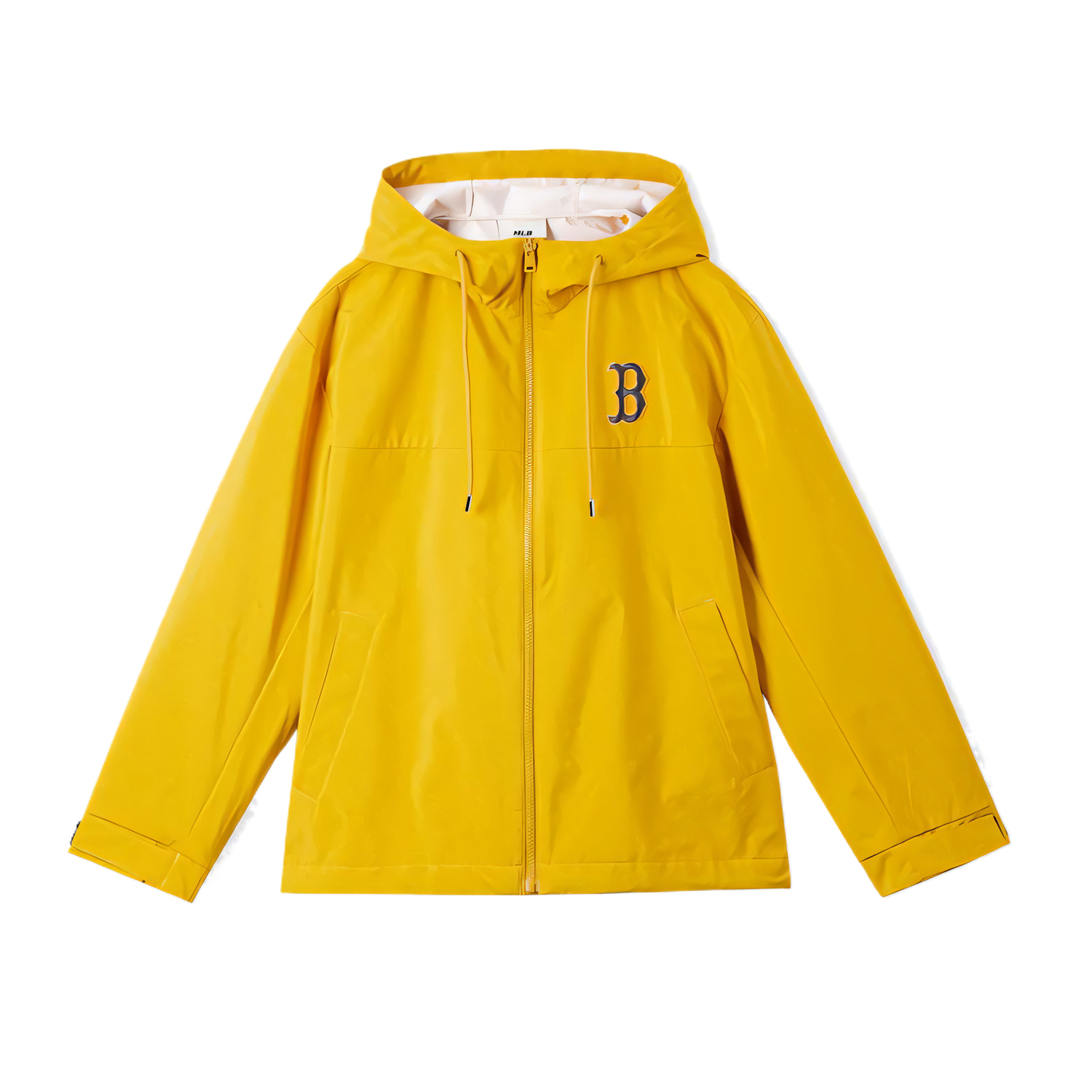 MLB Куртка Boston Red Sox унисекс, Boston Red Sox/Yellow
MLB Куртка Boston Red Sox унисекс, Boston Red Sox/Yellow