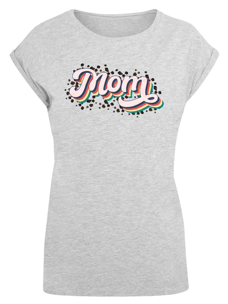 Рубашка F4NT4STIC, серый 
Рубашка F4NT4STIC, серый