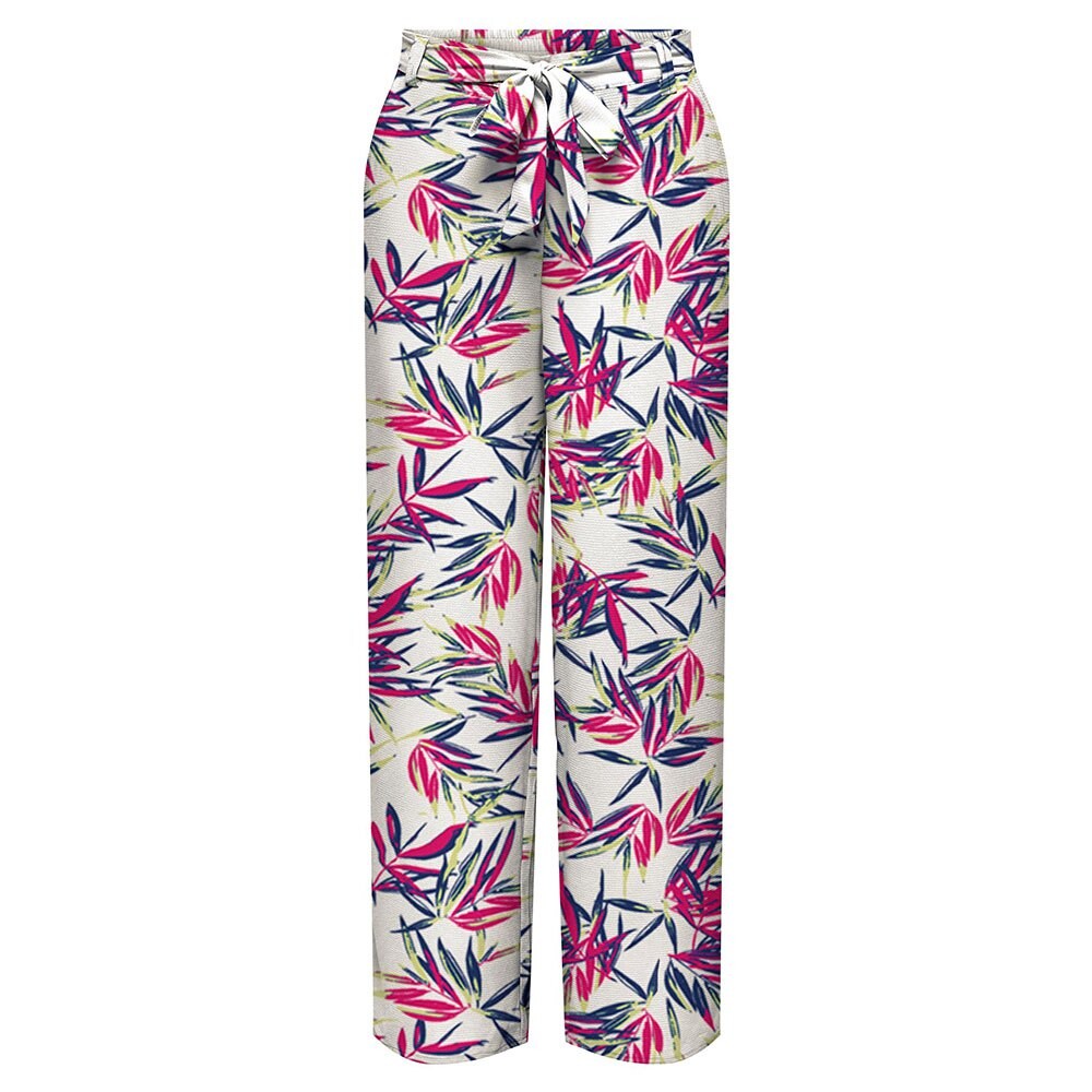 Брюки Only Nova Life Vis Palazzo, разноцветный
Брюки Only Nova Life Vis Palazzo, разноцветный