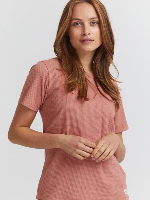 Футболка окспим Oxmo, розовый
Футболка окспим Oxmo, розовый