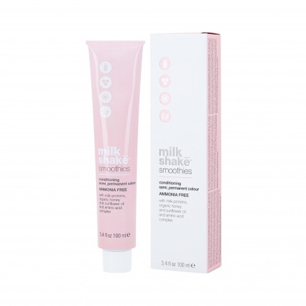 Полуперманентный краситель Milk Shake Smoothies 100 мл 7.8 Medium Moka Milk_Shake
Полуперманентный краситель Milk Shake Smoothies 100 мл 7.8 Medium Moka Milk_Shake