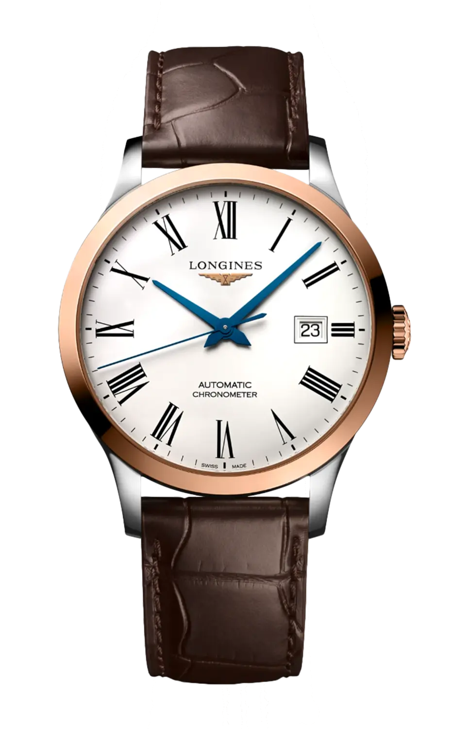 Часы record collection Longines
Часы record collection Longines